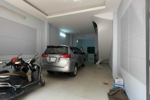 95m2 Townhouse in Binh Chanh, Ho Chi Minh,  No. 24293 4