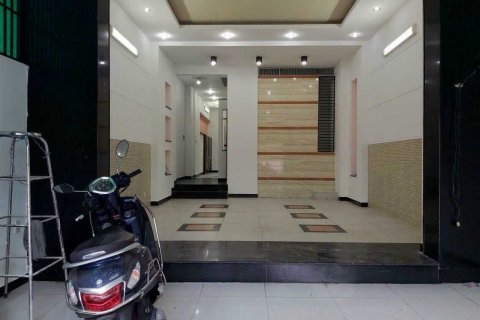 Studio Townhouse in Binh Chanh, Ho Chi Minh,  No. 24294