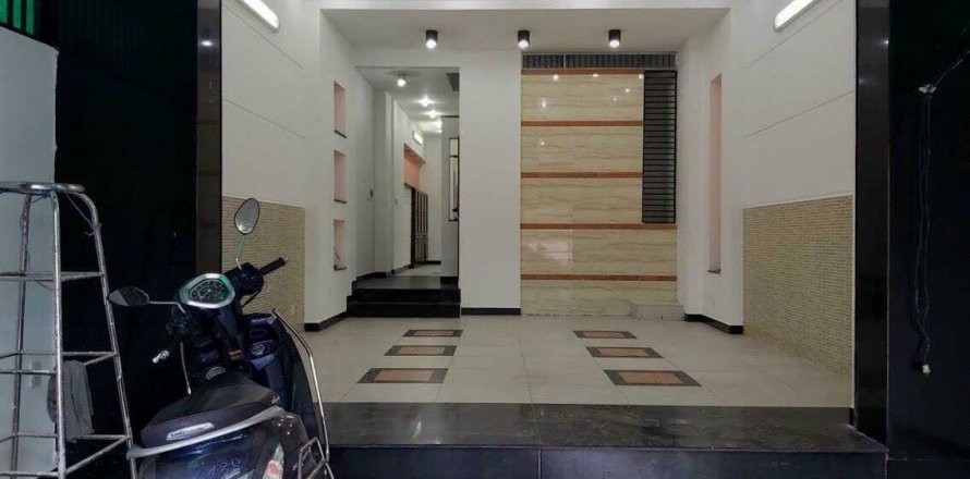 Studio Townhouse in Binh Chanh, Ho Chi Minh,  No. 24294