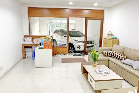 120m2 Townhouse in District 7, Ho Chi Minh,  No. 24291 3