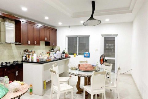 120m2 Townhouse in District 7, Ho Chi Minh,  No. 24291 4