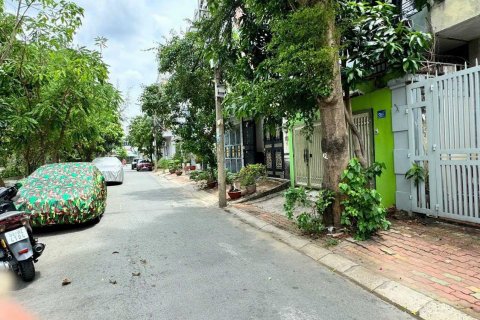 Studio Townhouse in District 7, Ho Chi Minh, No. 24296