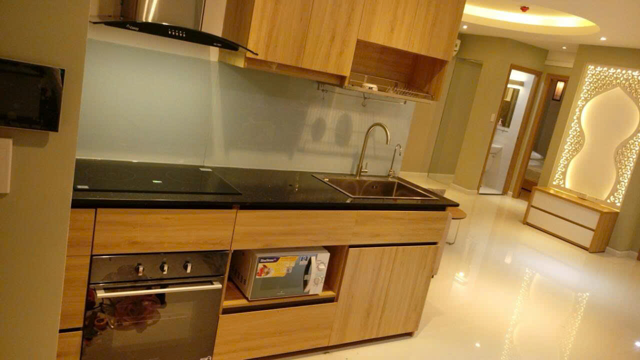 2 bedrooms Apartment in District 7, Ho Chi Minh, Vietnam No. 29558