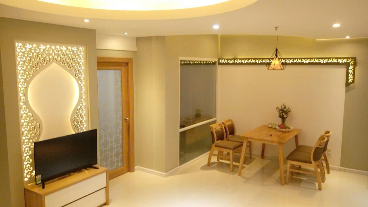 2 bedrooms Apartment in District 7, Ho Chi Minh, Vietnam No. 29558