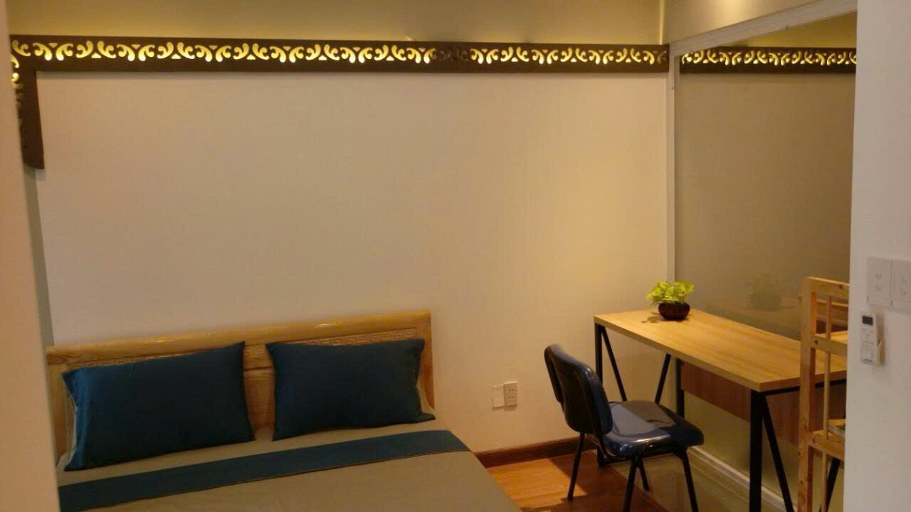2 bedrooms Apartment in District 7, Ho Chi Minh, Vietnam No. 29558