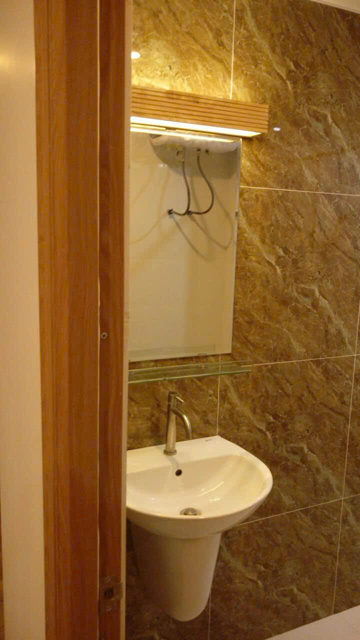 2 bedrooms Apartment in District 7, Ho Chi Minh, Vietnam No. 29558
