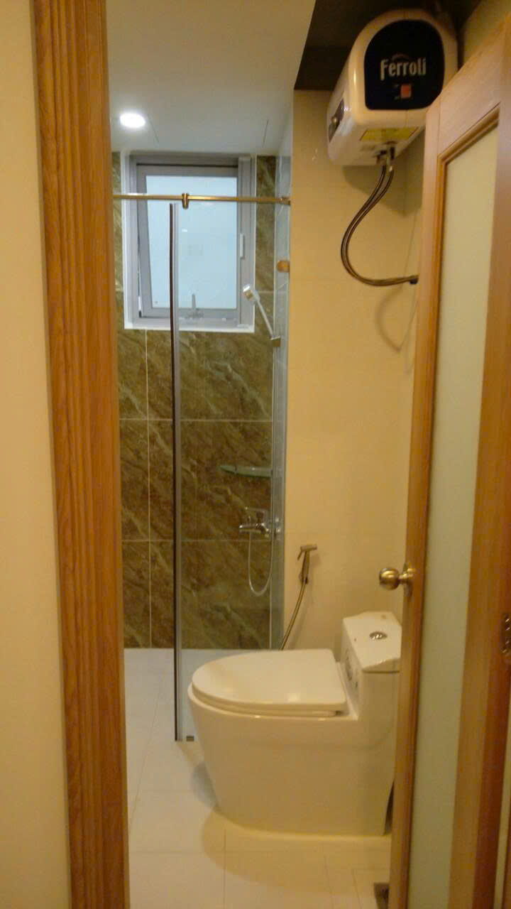 2 bedrooms Apartment in District 7, Ho Chi Minh, Vietnam No. 29558
