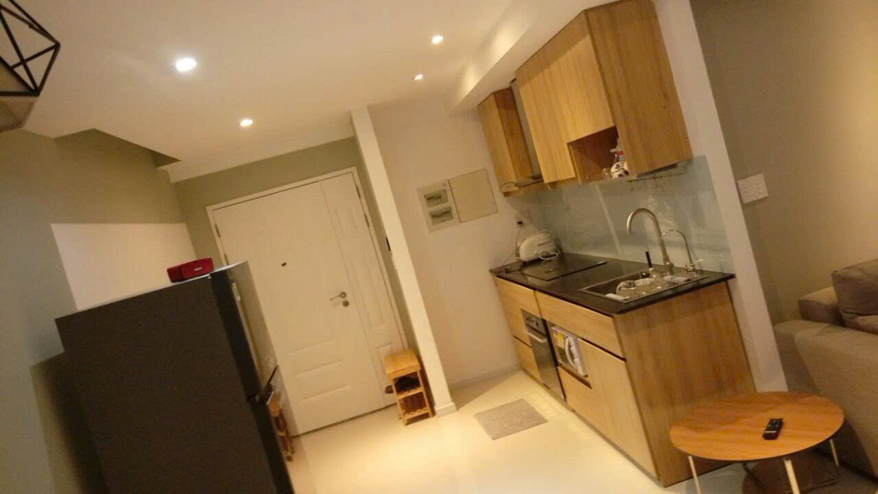 2 bedrooms Apartment in District 7, Ho Chi Minh, Vietnam No. 29558