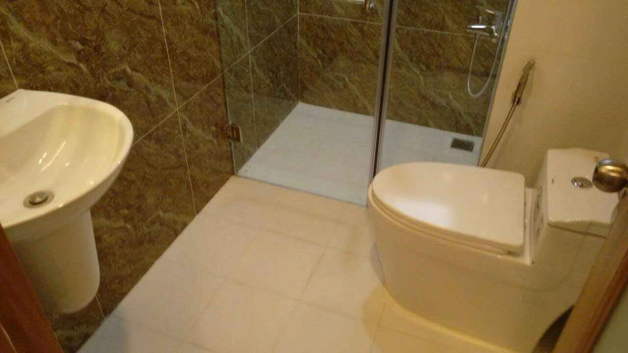 2 bedrooms Apartment in District 7, Ho Chi Minh, Vietnam No. 29558