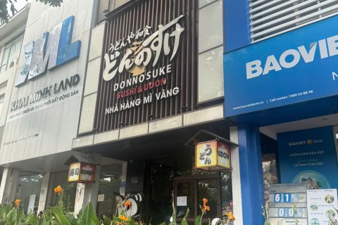Shop in District 7, Ho Chi Minh,  No. 29559 6