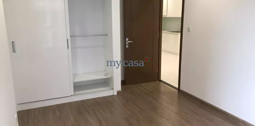 1 bedroom Apartment in Ho Chi Minh, No. 12073