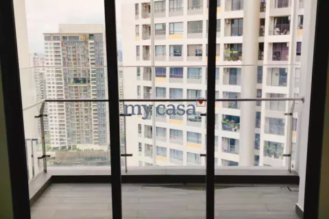 1 bedroom Apartment in Thu Duc, Ho Chi Minh, No. 12069 5