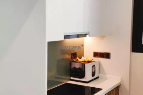 1 bedroom Apartment in Thu Duc, Ho Chi Minh, No. 12069 6
