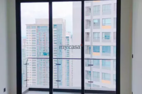 1 bedroom Apartment in Thu Duc, Ho Chi Minh, No. 12069 4