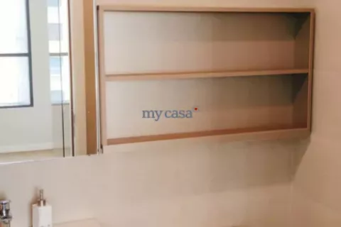1 bedroom Apartment in Thu Duc, Ho Chi Minh, No. 12069 2