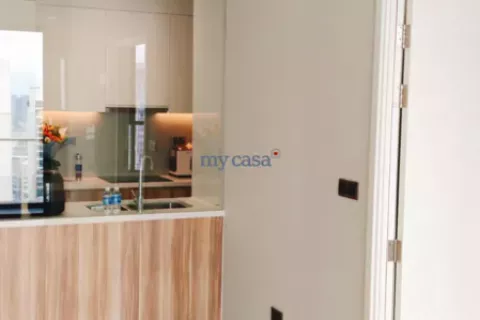 1 bedroom Apartment in Thu Duc, Ho Chi Minh, No. 12069 7