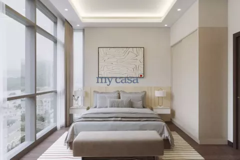 3 bedrooms Apartment in Thu Duc, Ho Chi Minh,  No. 12071 5