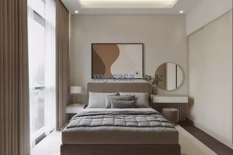 3 bedrooms Apartment in Thu Duc, Ho Chi Minh,  No. 12071 4
