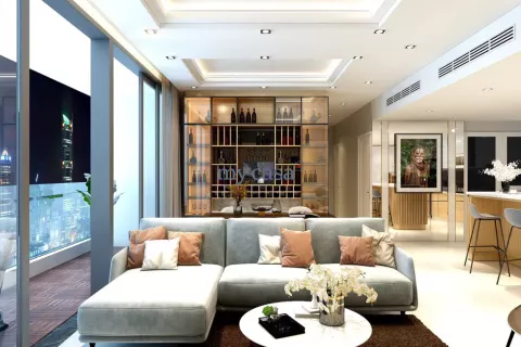 3 bedrooms Apartment in Thu Duc, Ho Chi Minh,  No. 12071
