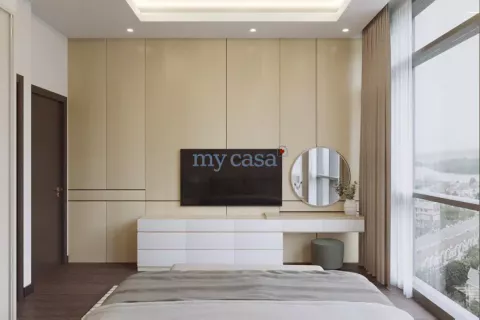 3 bedrooms Apartment in Thu Duc, Ho Chi Minh,  No. 12071 3