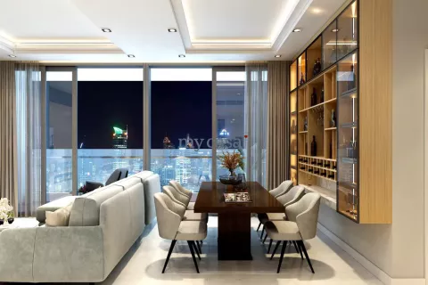 3 bedrooms Apartment in Thu Duc, Ho Chi Minh,  No. 12071 2