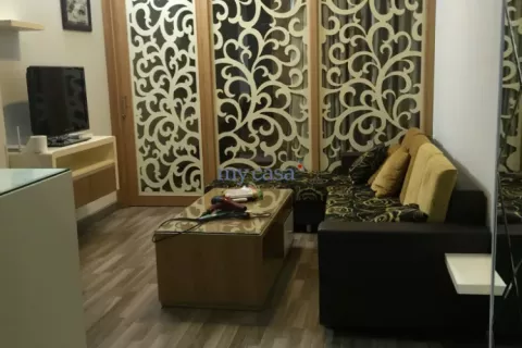 Квартира с 1 спальней в Тхудык, Хошимин , № 12074 7