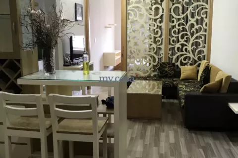 Квартира с 1 спальней в Тхудык, Хошимин , № 12074 2