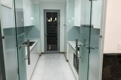 Квартира с 3 спальнями в Хошимин ,  № 12072 2
