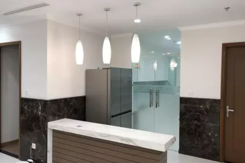 Квартира с 3 спальнями в Хошимин ,  № 12072 16