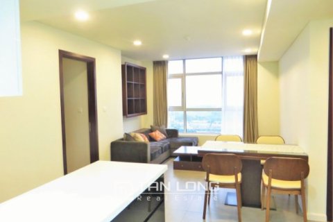 2 bedrooms Apartment in Tay Ho, Ha Noi, No. 4283