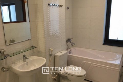 Дом с 5 спальнями в Тэйхо, Ханой , № 4279 12