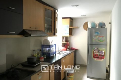 Дом 200м2 в Тэйхо, Ханой , № 4281 5