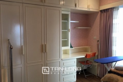 Квартира с 2 спальнями в Тэйхо, Ханой ,  № 4277 9