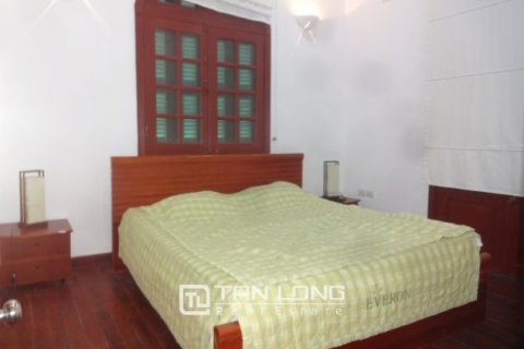 Вилла с 4 спальнями в Тэйхо, Ханой , № 4282 13
