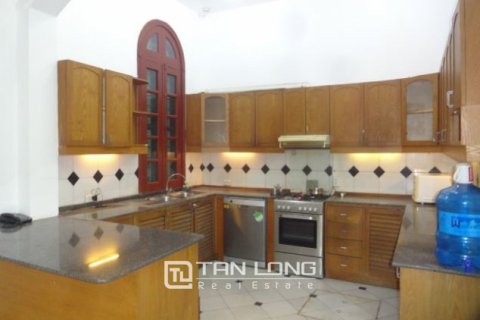 Вилла с 4 спальнями в Тэйхо, Ханой , № 4282 7