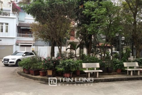 6 bedrooms Villa in Tay Ho, Ha Noi, No. 4278