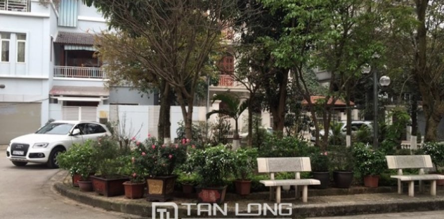 6 bedrooms Villa in Tay Ho, Ha Noi, No. 4278