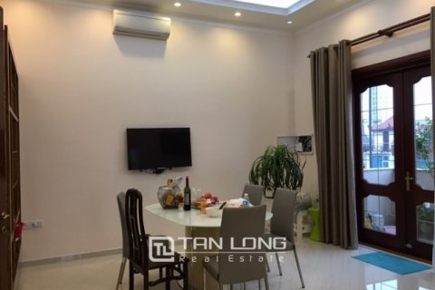 6 bedrooms Villa in Tay Ho, Ha Noi, No. 4278 20