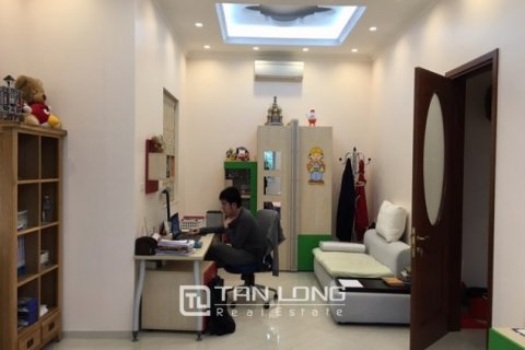 6 bedrooms Villa in Tay Ho, Ha Noi, No. 4278 13