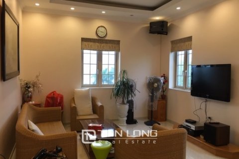 6 bedrooms Villa in Tay Ho, Ha Noi, No. 4278 15