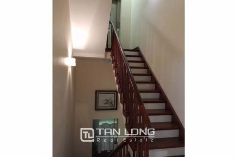 6 bedrooms Villa in Tay Ho, Ha Noi, No. 4278 14