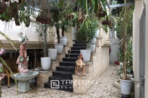 6 bedrooms Villa in Tay Ho, Ha Noi, No. 4278 3