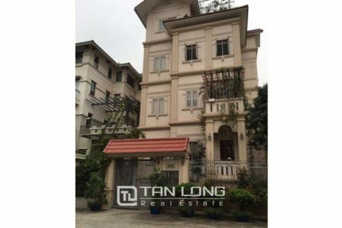 6 bedrooms Villa in Tay Ho, Ha Noi, No. 4278 2