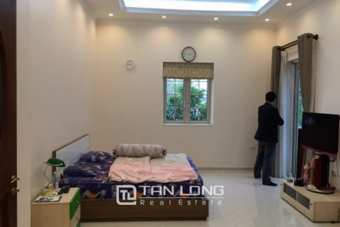 6 bedrooms Villa in Tay Ho, Ha Noi, No. 4278 12