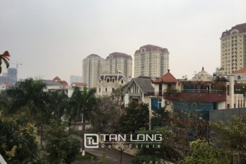 6 bedrooms Villa in Tay Ho, Ha Noi, No. 4278 21