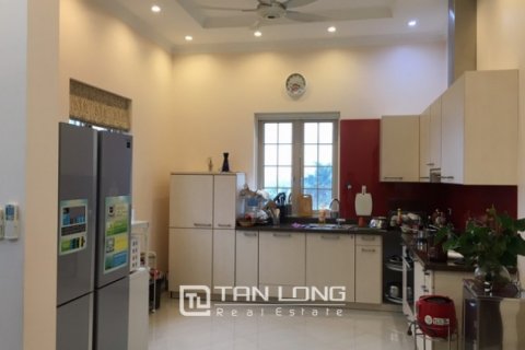 6 bedrooms Villa in Tay Ho, Ha Noi, No. 4278 18