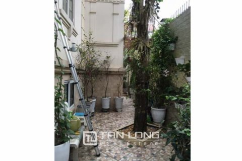 6 bedrooms Villa in Tay Ho, Ha Noi, No. 4278 5