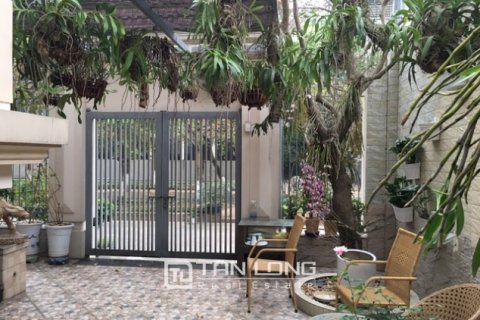 6 bedrooms Villa in Tay Ho, Ha Noi, No. 4278 4