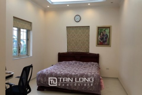 6 bedrooms Villa in Tay Ho, Ha Noi, No. 4278 9