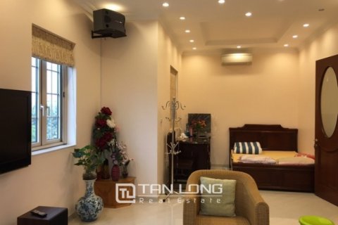 6 bedrooms Villa in Tay Ho, Ha Noi, No. 4278 16